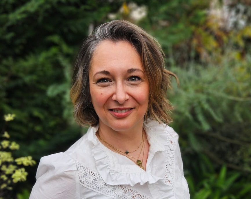 Clémentine Gallimard sage femme